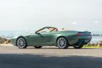 Aston Martin DB9 Spyder Centennial 2013 года